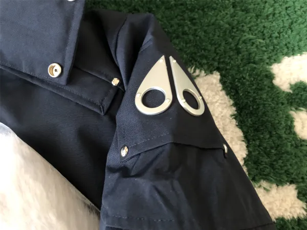 Moncler Maya Down Jacket Army Green - 24