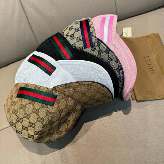 CUCCl Hats