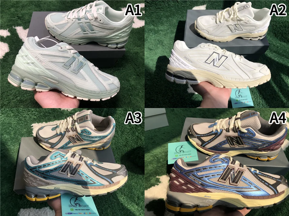 ASICS Gel-Kayano 14