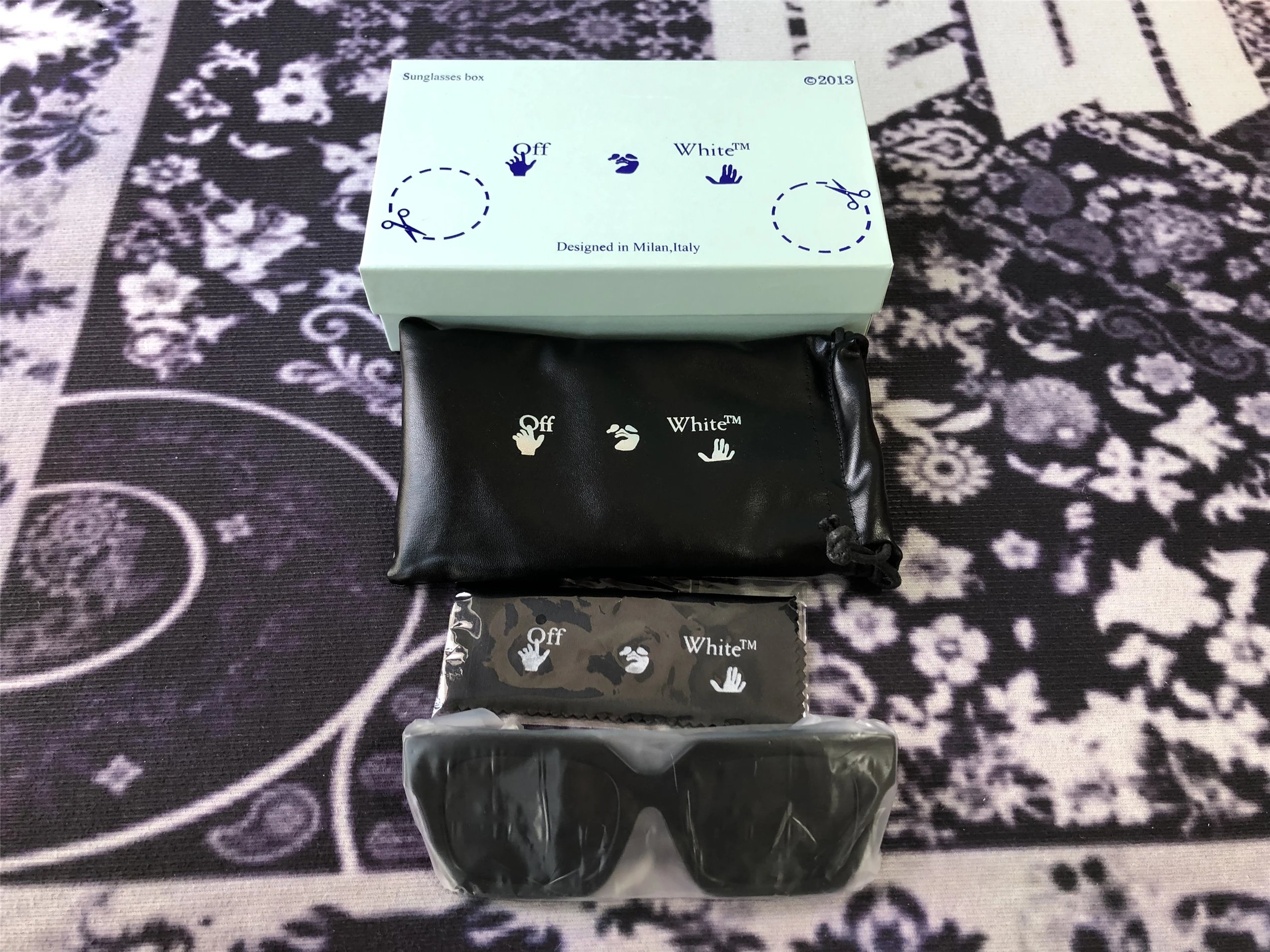 Off-White™ Sunglasses