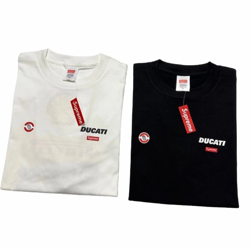 Supreme DUCATI