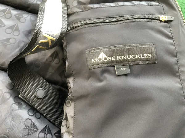 Moncler Maya Down Jacket Army Green - 35