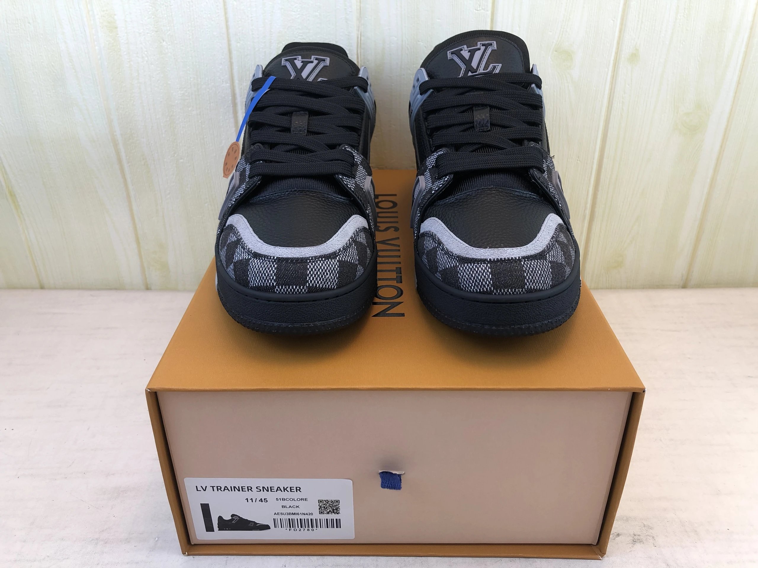 Louis Vuitton Archlight Purple Monogram Flower Sneakers - 73