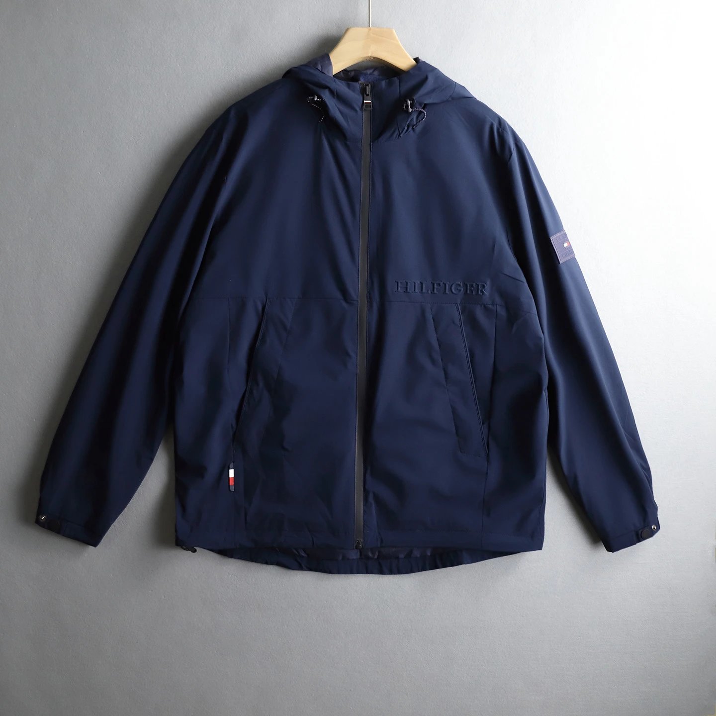 Navy M