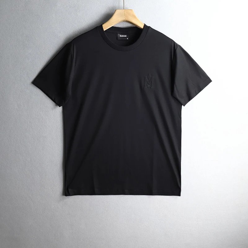 Black S code