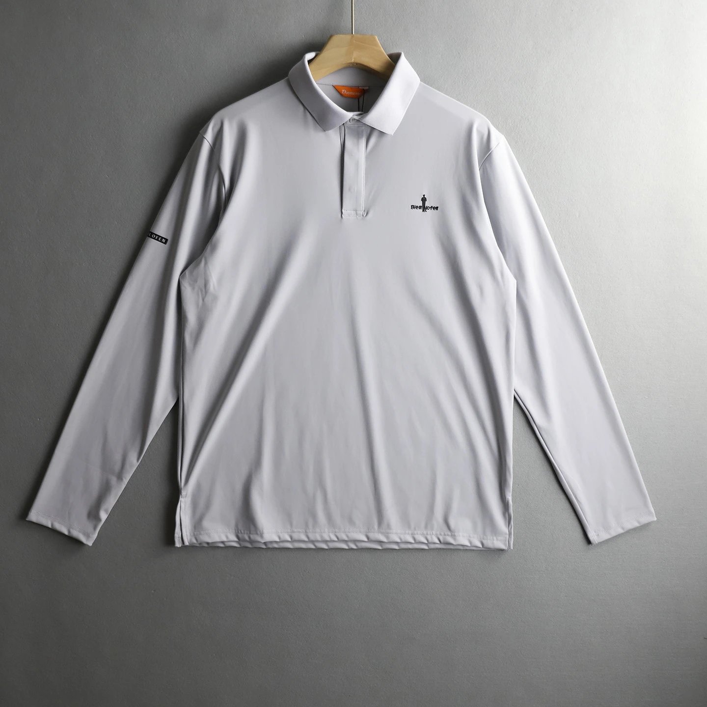 Light Gray M