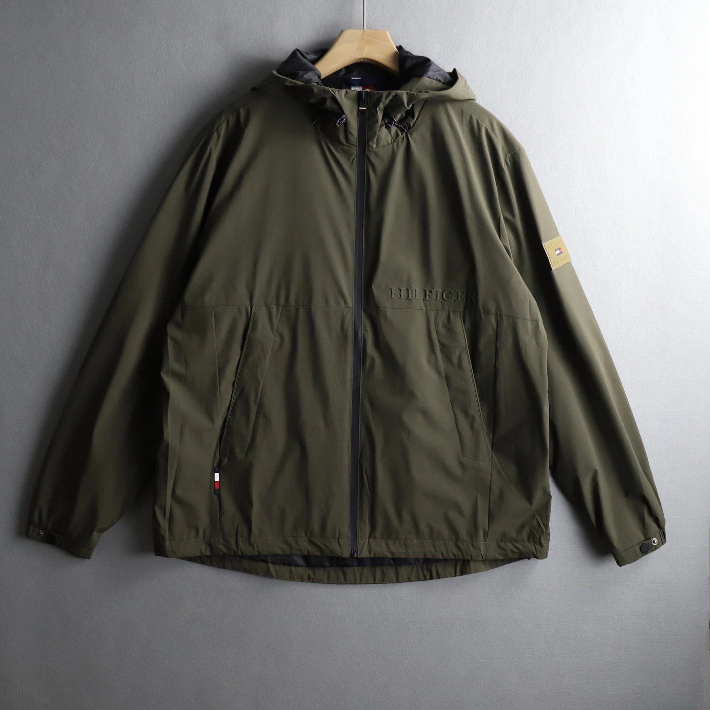 Army Green M