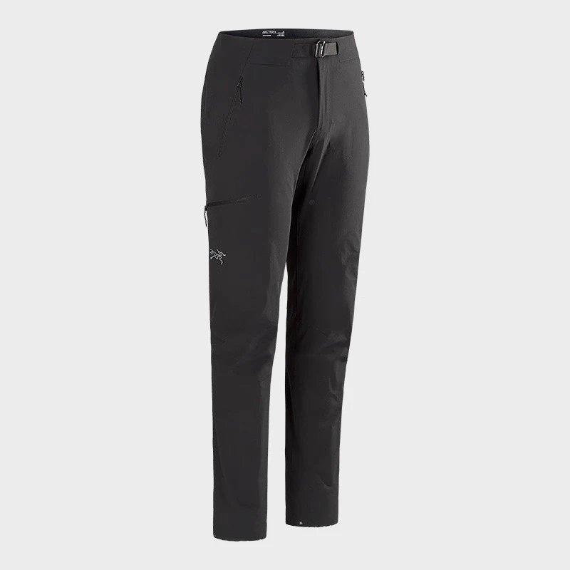 Gamma (Fleece-Lined Softshell)