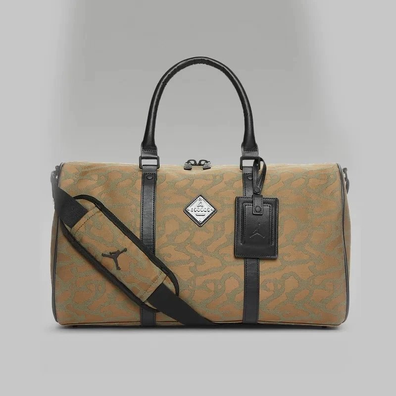 HQ7570 (ICON Tote Bag) 46*30