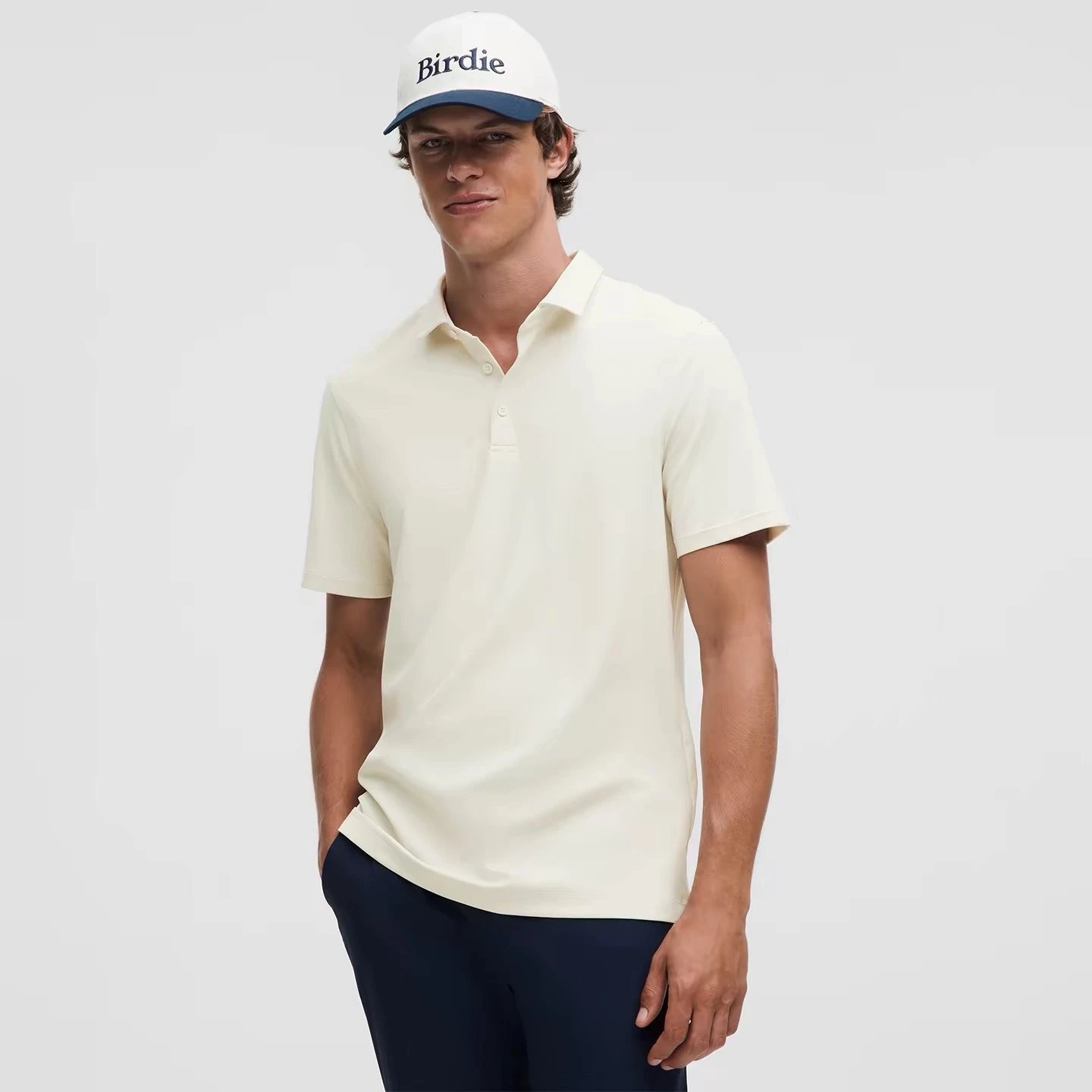 Lululemon (ShowZero™ - White)