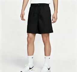 thumbnail for T0805 Three-leaf Long Pants and Shorts Collection