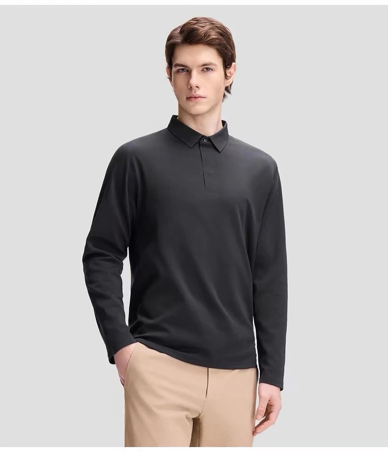 DESCENTE (DUALIS - Ink Black)