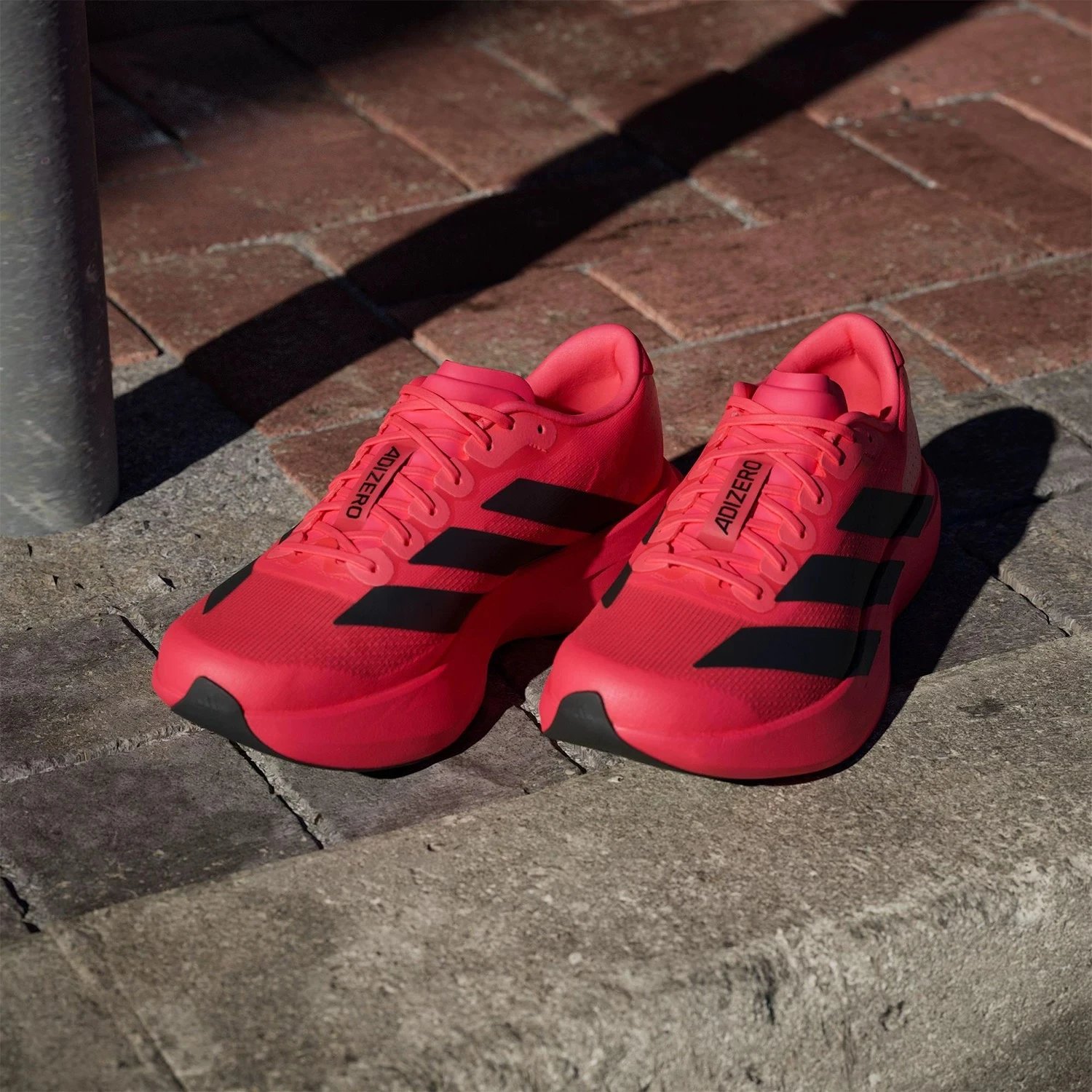 JS4492 (Evo SL-Red) True to Size