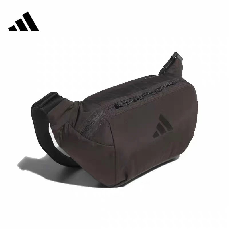 KF0142 (waist bag - black) 36 * 18