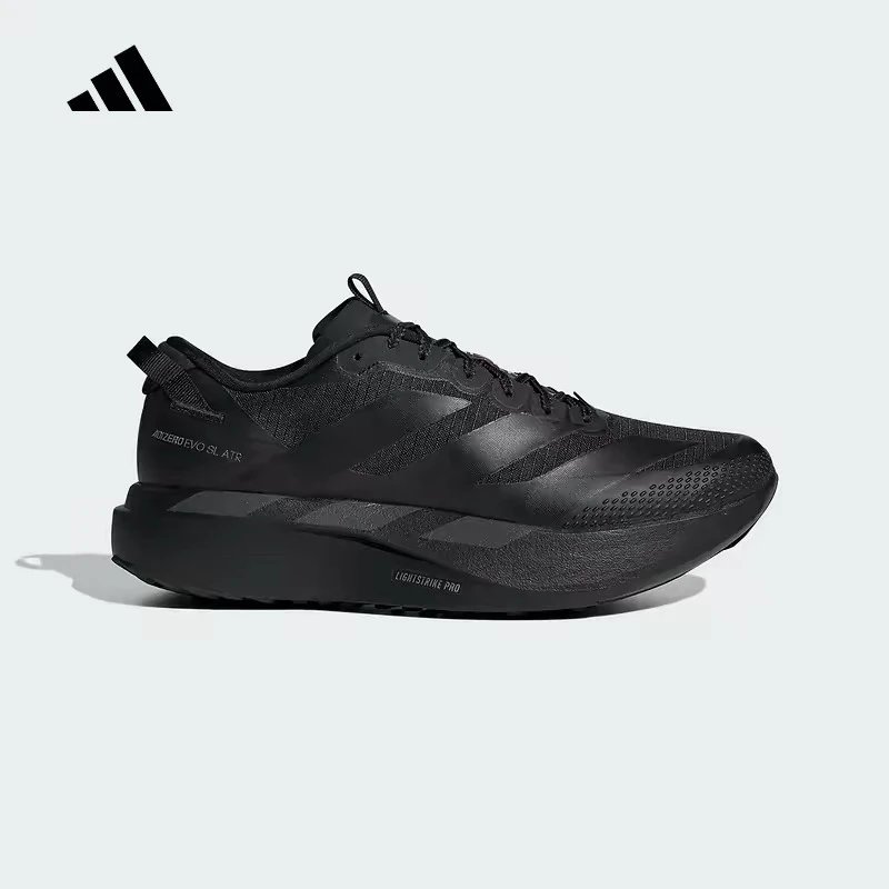 KK0311 (EVO-ATR-All Black) True to Size