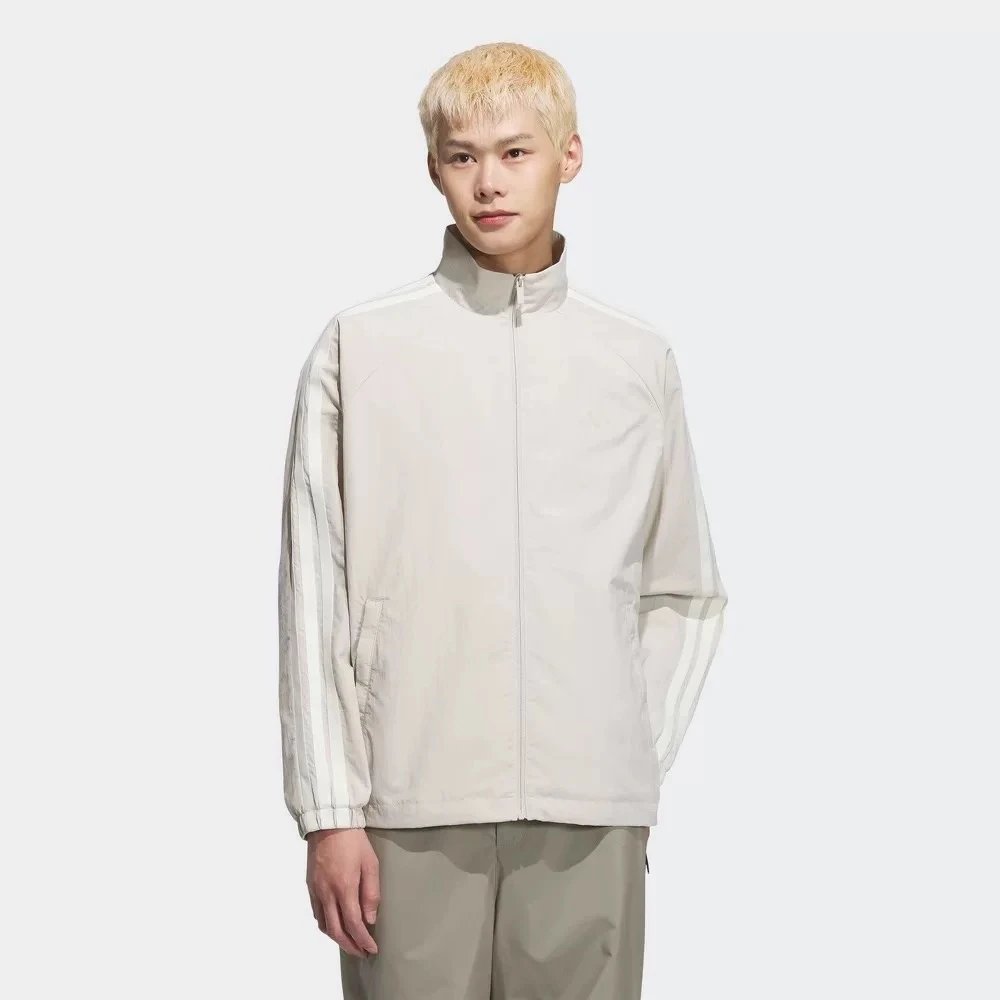 KC3894 (Three Stripes - Off White)