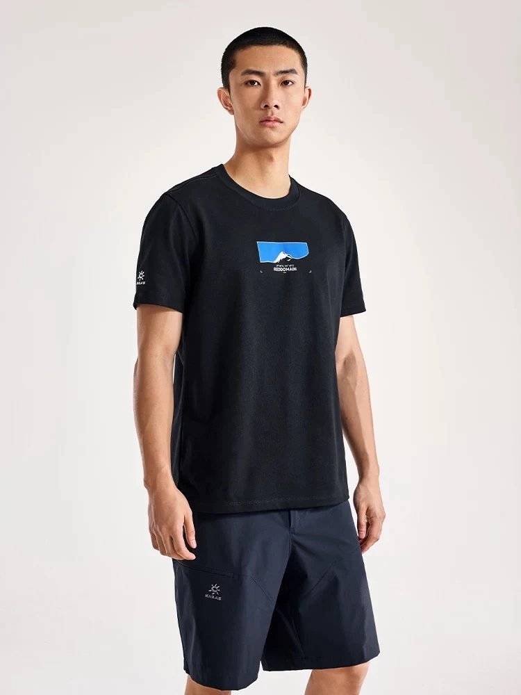 KAILAS (First Snow Mountain - Black)