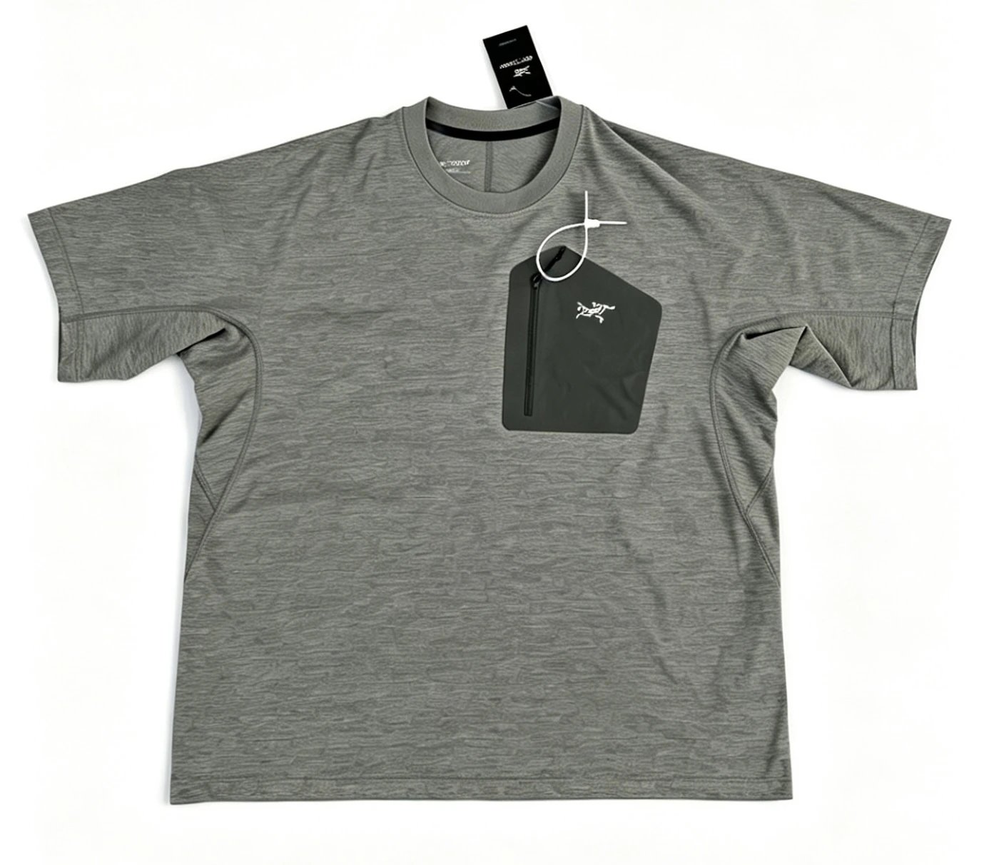 ARC (Silver Ion - Grey)