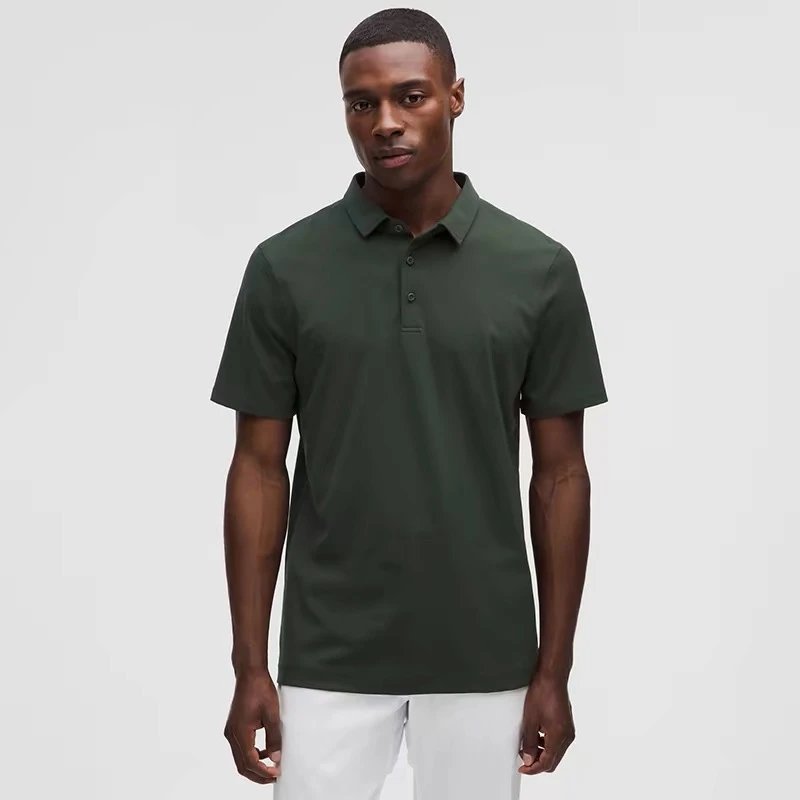 Lululemon (ShowZero™ - Army Green)