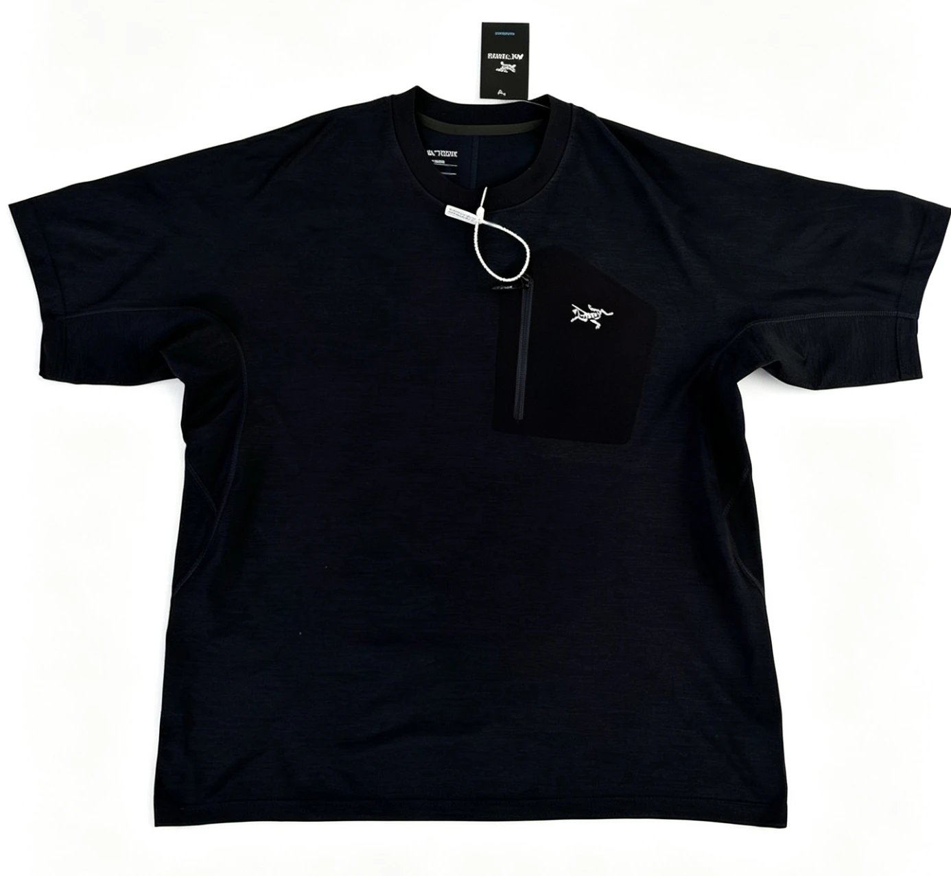 ARC (Silver Ion - Black)