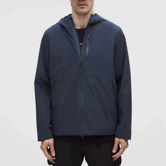 Lululemon (City-to-Hike - Blue)