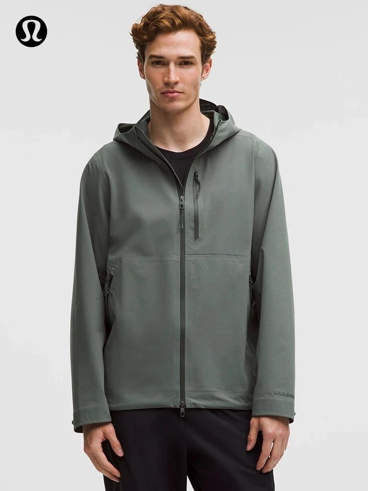 Lululemon (City-to-Hike - Green)