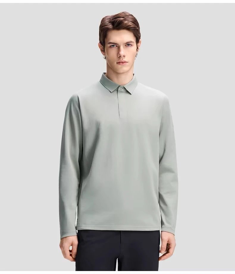 DESCENTE (DUALIS - Light Lime)