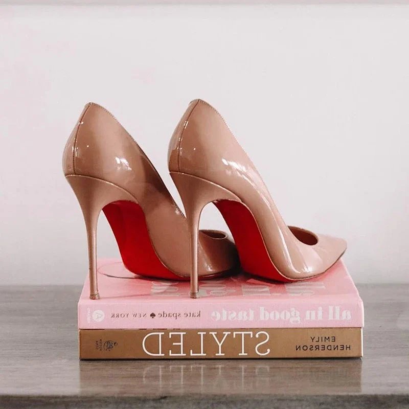 Apricot color [choose 9cm red background with red inside]