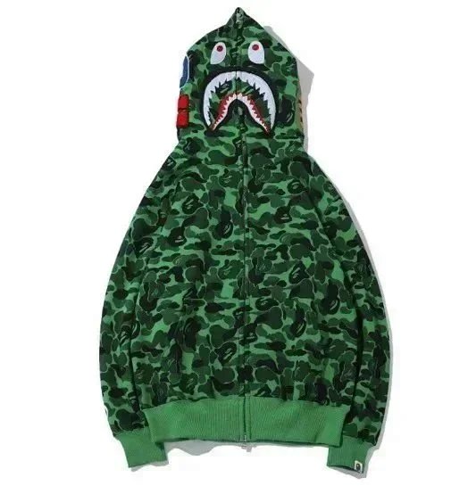 Fluorescent green