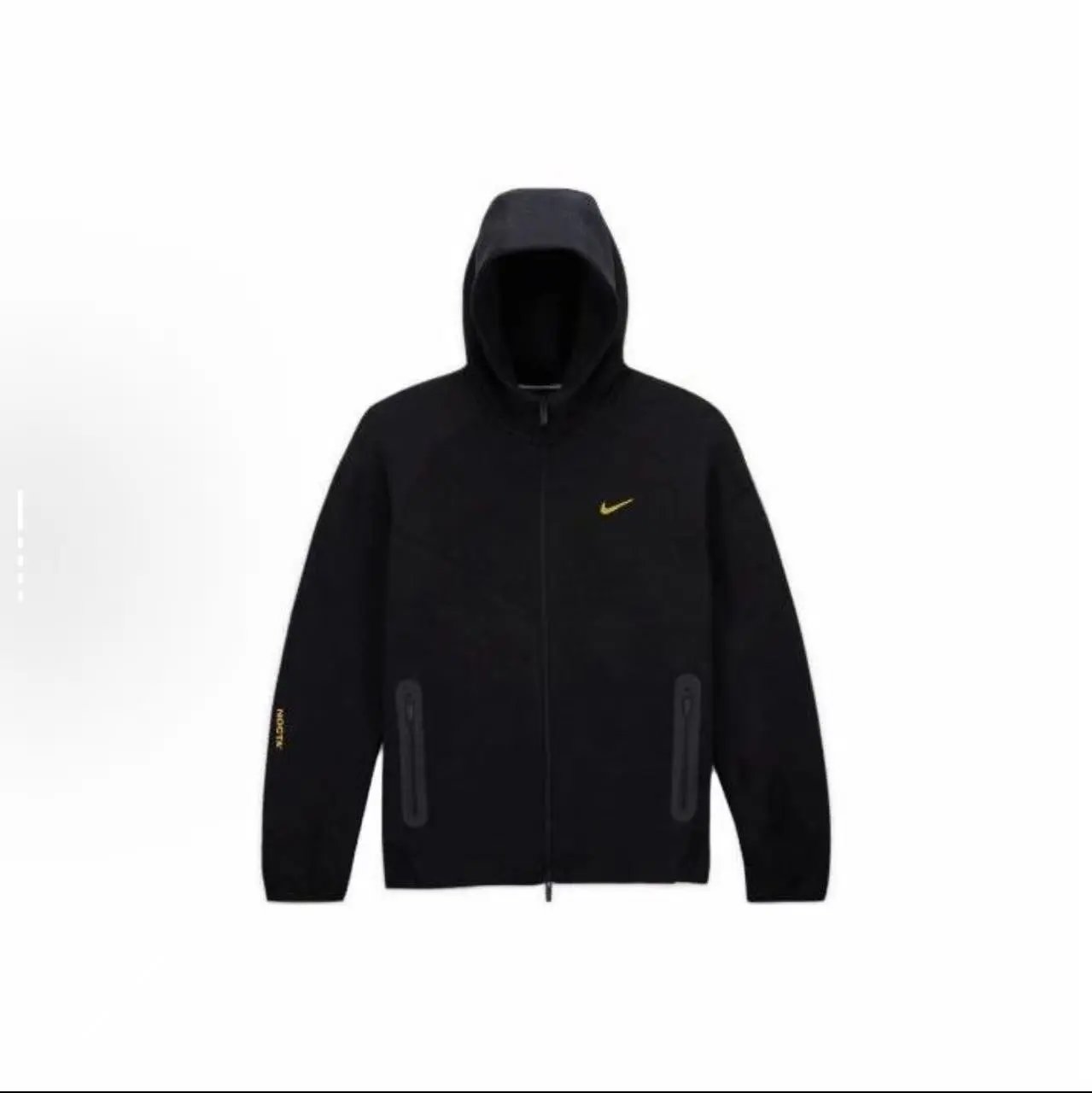 Nike Hooded Zip-Up Jacket FD8454 + WhatsApp +44 7349 993710