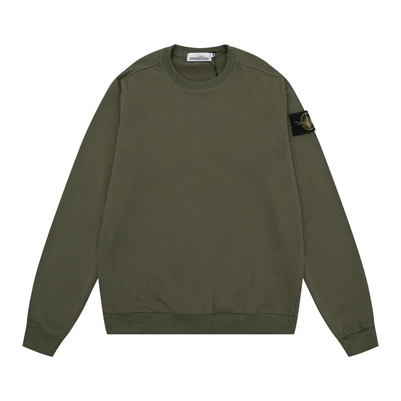 Military Green with Velvet