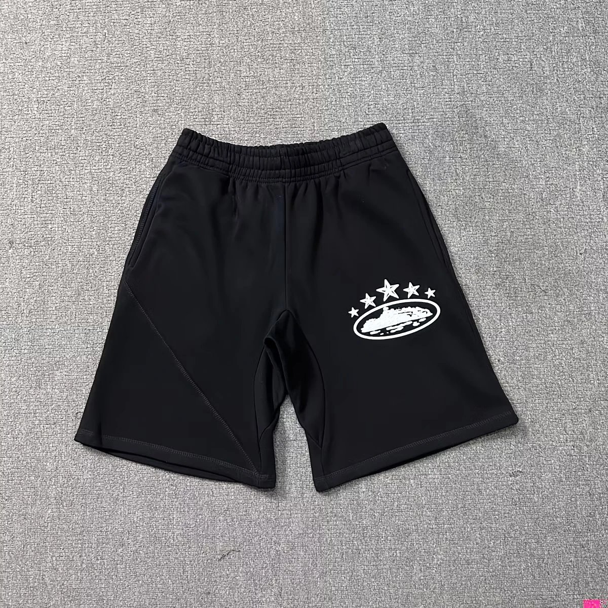 804 black white print