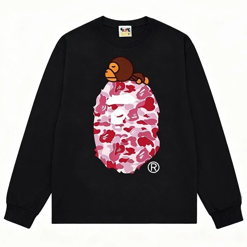 CT01 Black Pink