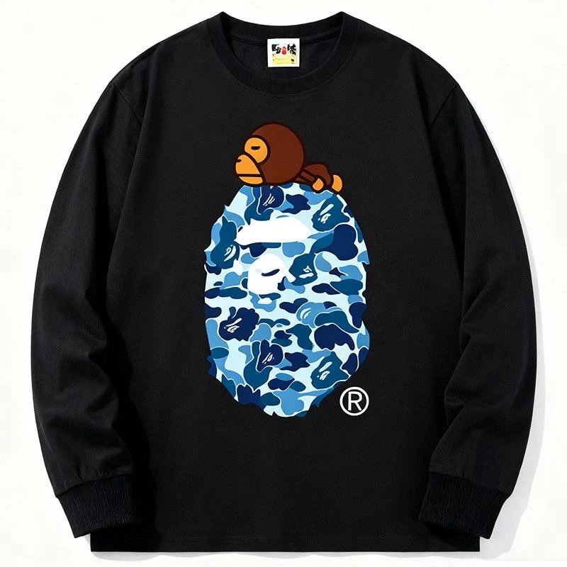 CT01 Black Blue