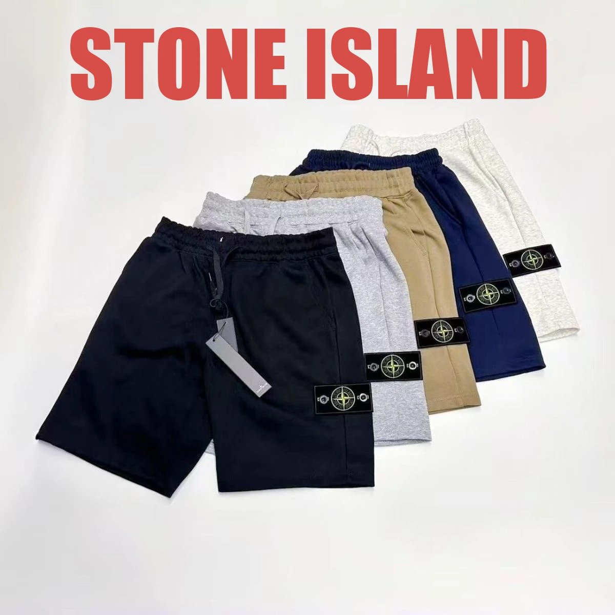 Stone Island Shorts