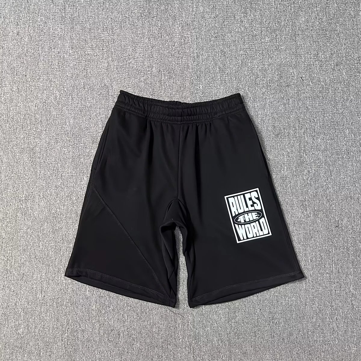 802 black white print