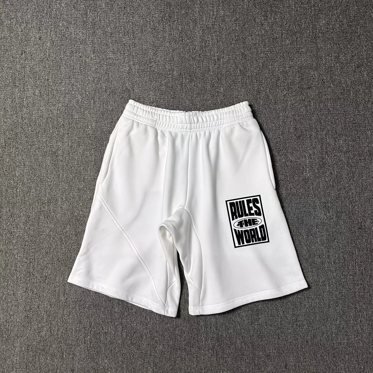 802 white black print