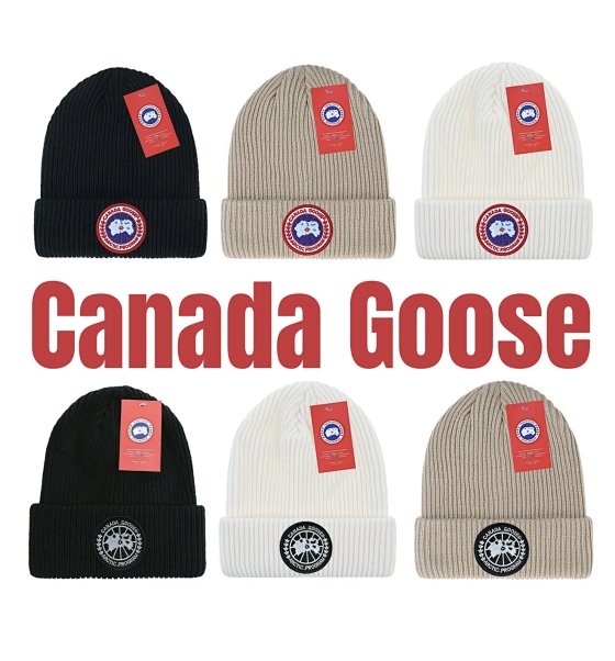 Fashionable Casual Couple's Fall/Winter Knit Beanie