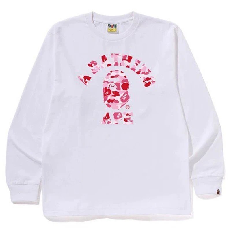 CT72 White Pink