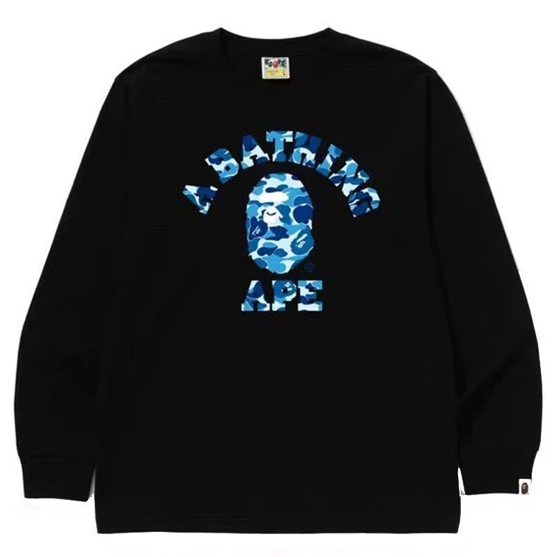 CT72 Black Blue
