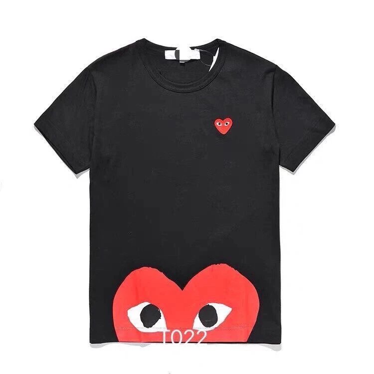 Half hearted black hem