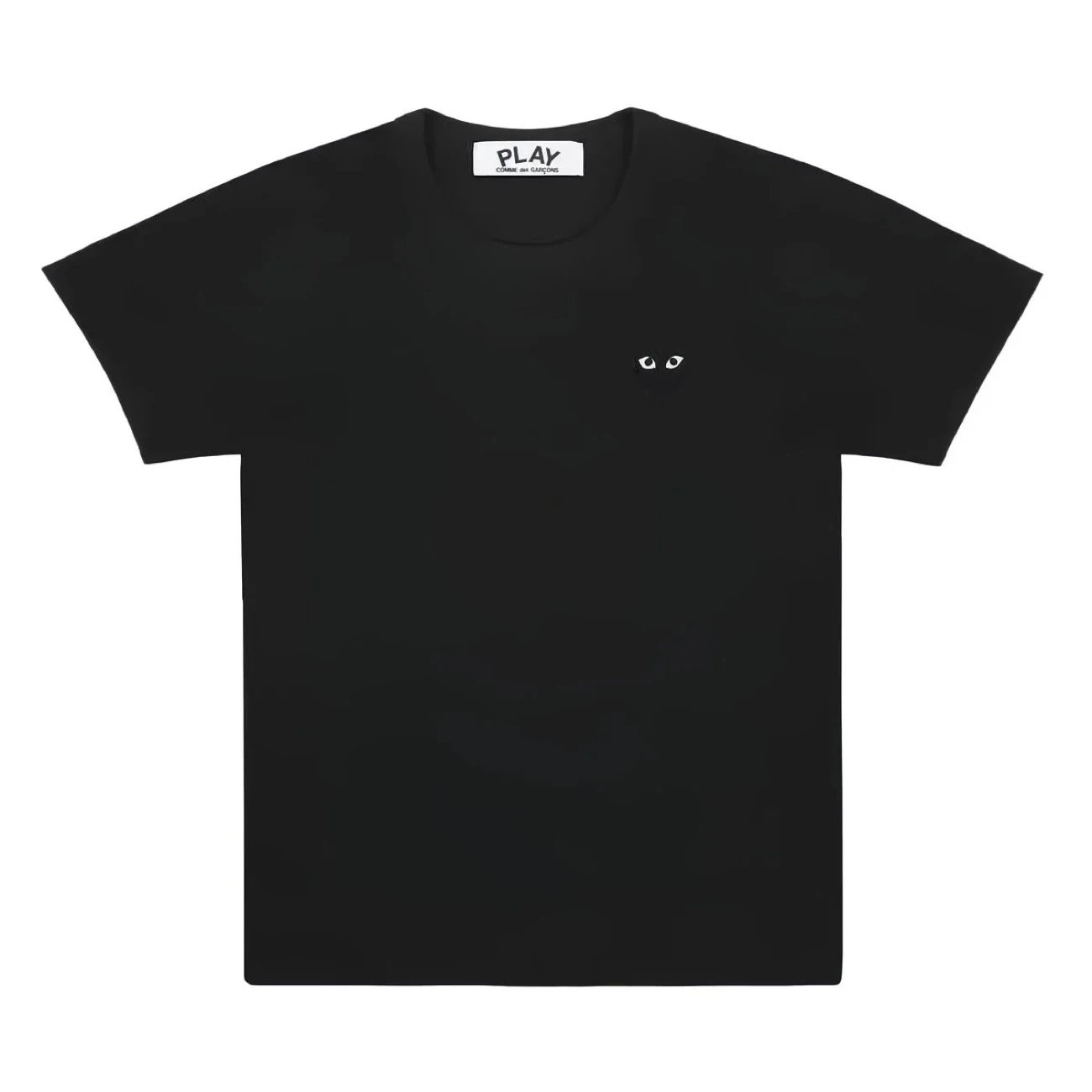 Black T - Black Heart