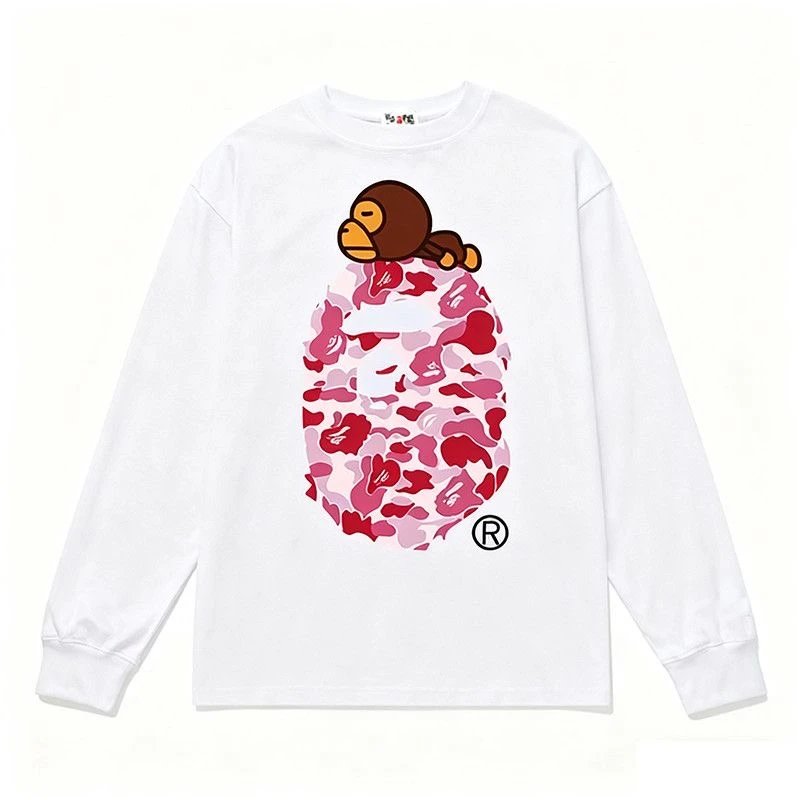 CT01 White Pink