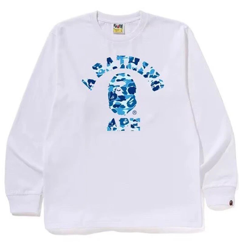 CT72 White Blue