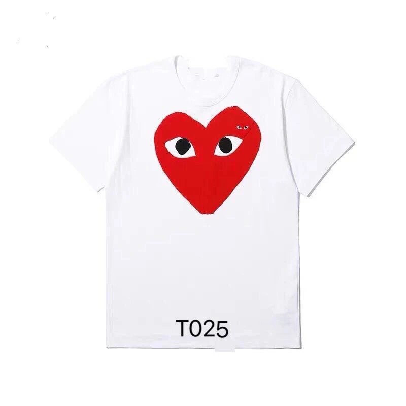 Big Red Heart