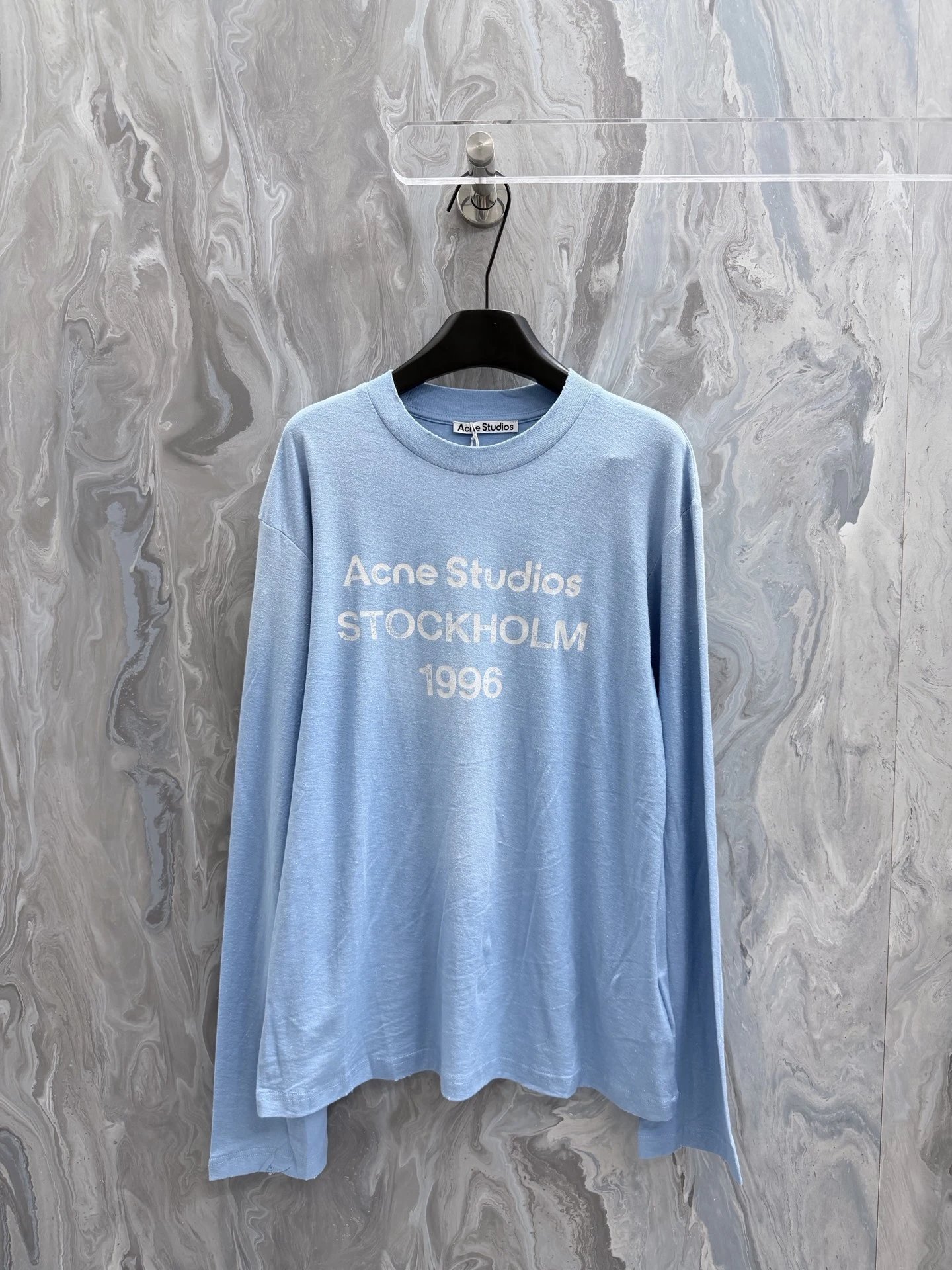 Casual Long Sleeve Shirt photo 5