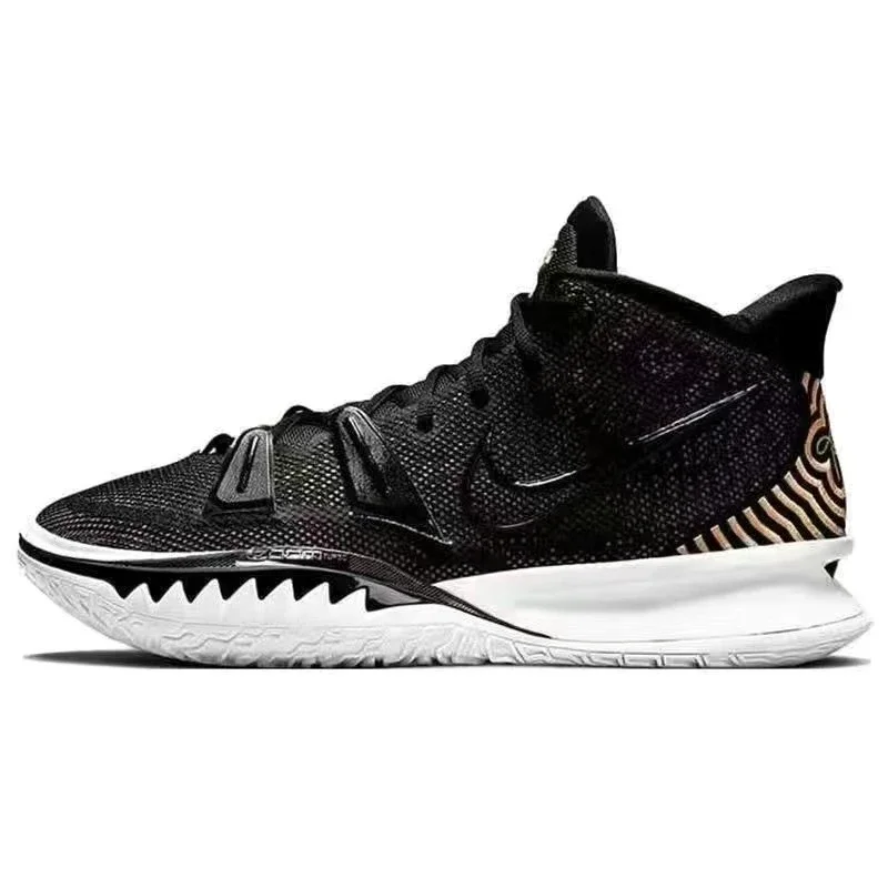 Nike Kyrie 7 Black B