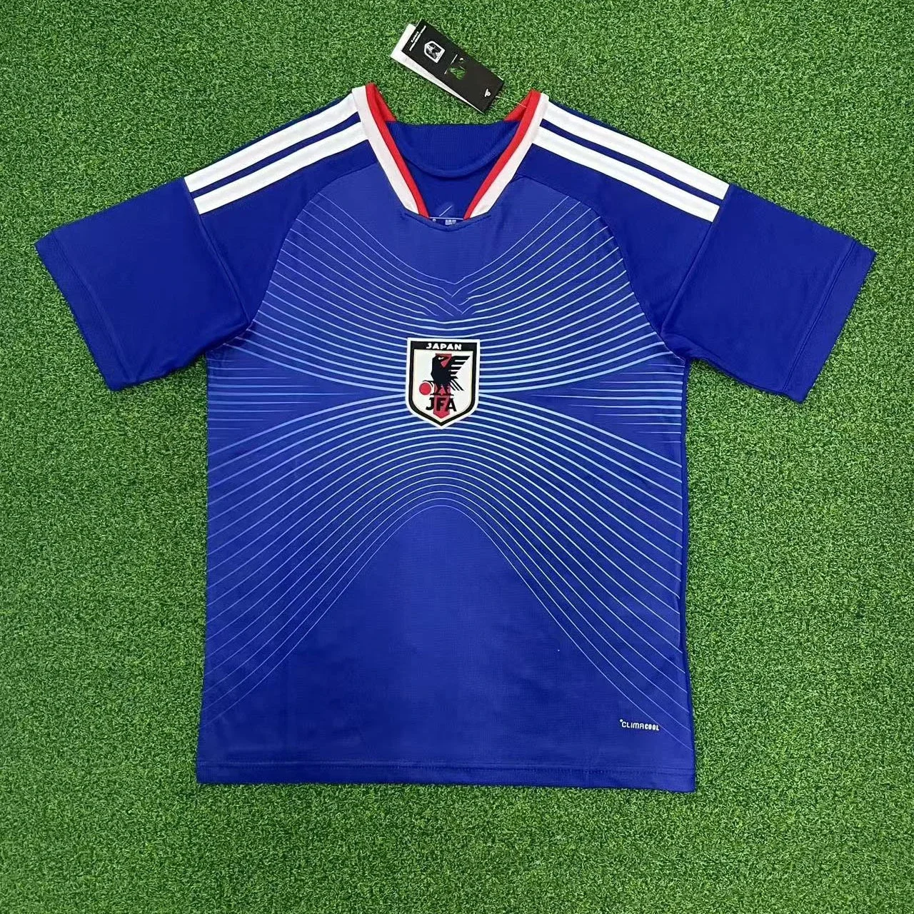 Adidas Japan Blue Je