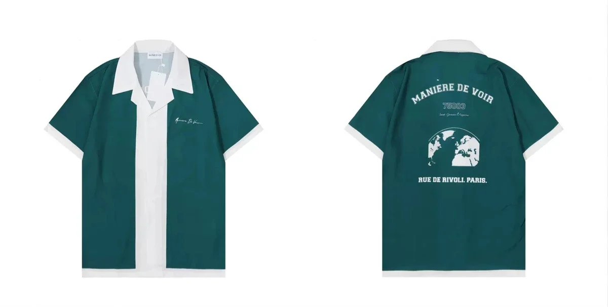 WILDCRAFT Green and 