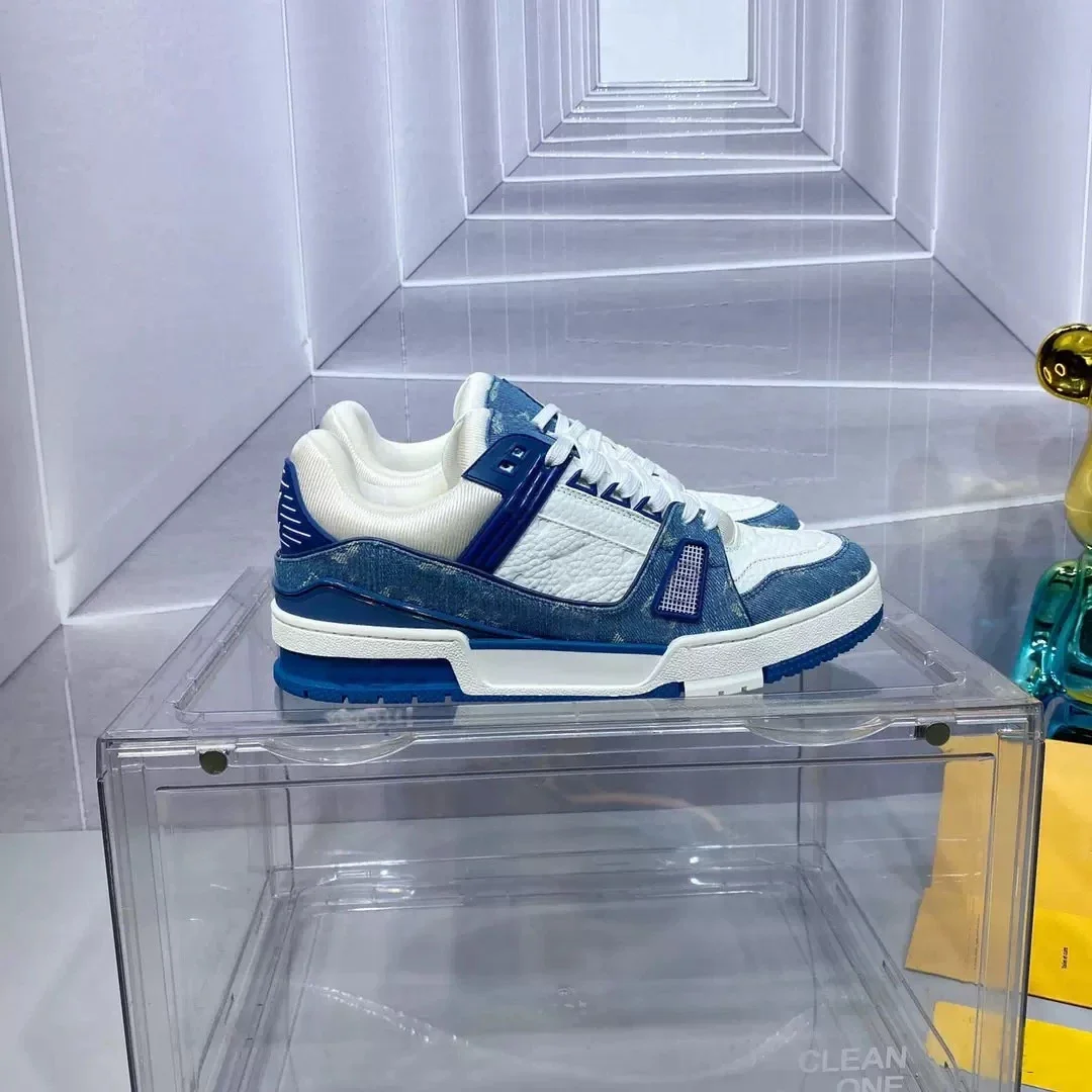 Louis Vuitton Traine